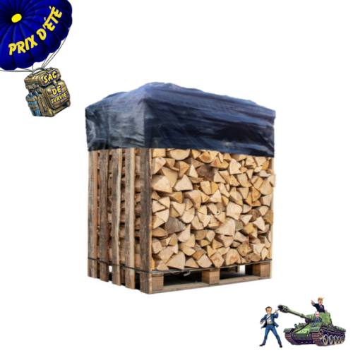 BOIS DE CHAUFFAGE FEUILLUS...