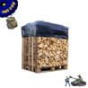 BOIS DE CHAUFFAGE FEUILLUS BOX PETIT