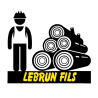 PELLETS FORGE RESINEUX EN+