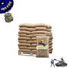 PELLETS LEBRUN FILS RESINEUX DIN+