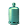 BOUTEILLE DE GAZ