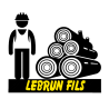 PELLETS LEBRUN FILS DIN+