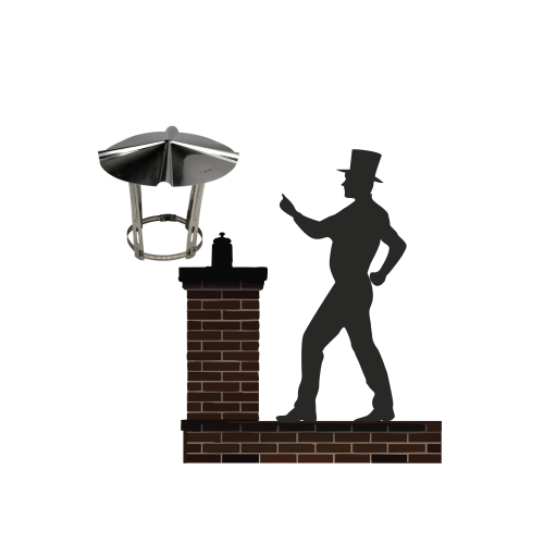 CHAPEAU CHINOIS INOX 125 A...