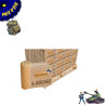 BOIS BUCHES COMPRESSEES DURS/RESINEUX JOUR/NUIT