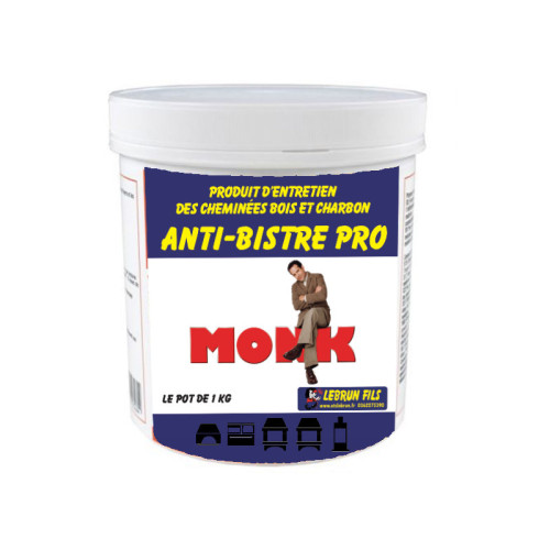 BISTRE A9 PRODUIT...