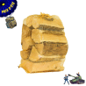 BOIS DE CHAUFFAGE FEUILLUS BOX FILET