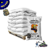 CHARBON MIXTE ANTHRA CALORS