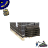 CHARBON BRIQUETTES DE LIGNITE