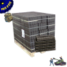 CHARBON BRIQUETTES DE LIGNITE