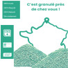 PELLETS VRAC QUALITE PREMIUM