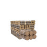 BOIS BUCHES COMPRESSEES FEUILLUS NUIT