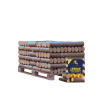 BOIS BUCHES COMPRESSEES DURS JOUR/NUIT