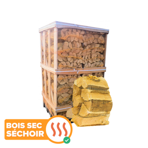 BOIS DE CHAUFFAGE FEUILLUS...