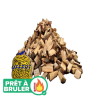 BOIS DE CHAUFFAGE FEUILLUS VRAC