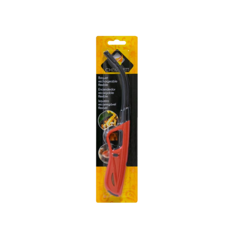 BRIQUET FLEXIBLE RECHARGEABLE