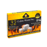 ALLUME FEU BASE PARAFFINE CUBES