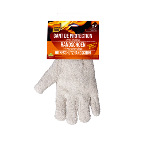 GANT ANTI-CHALEUR
