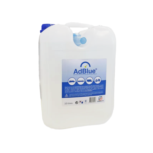 BIDON ADBLUE