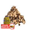 BOIS DE CHAUFFAGE FEUILLUS VRAC