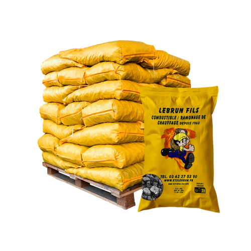 CHARBON ANTHRACITE SUPERIEUR