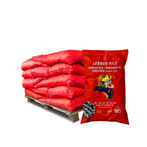 CHARBON BOULETS SUPERIEURS