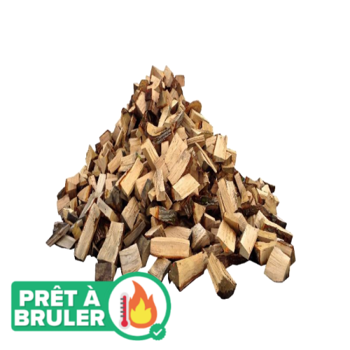BOIS DE CHAUFFAGE FEUILLUS...