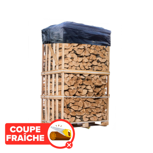 BOIS DE CHAUFFAGE FEUILLUS...