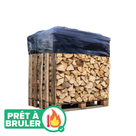 BOIS DE CHAUFFAGE FEUILLUS BOX PETIT