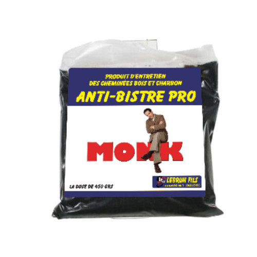 BISTRE A9 PRODUIT D'ENTRETIEN