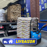 PELLETS FORGE RESINEUX EN+