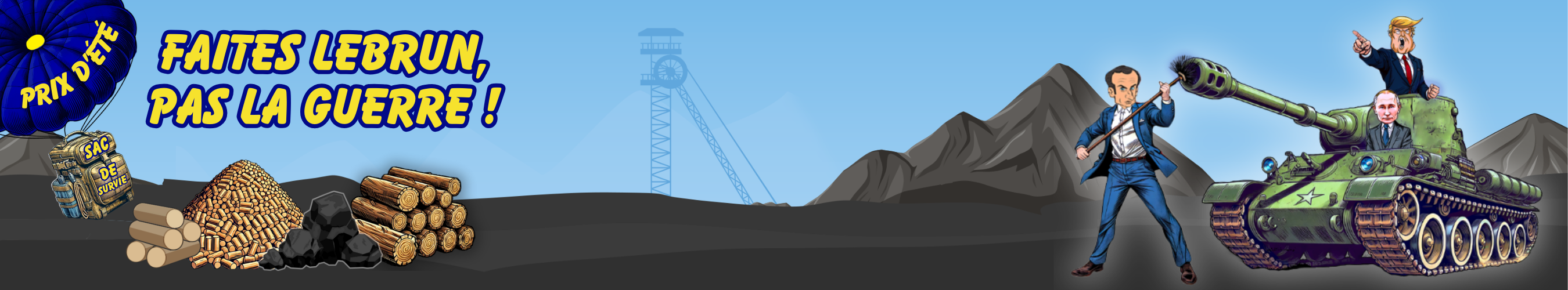 Slide background