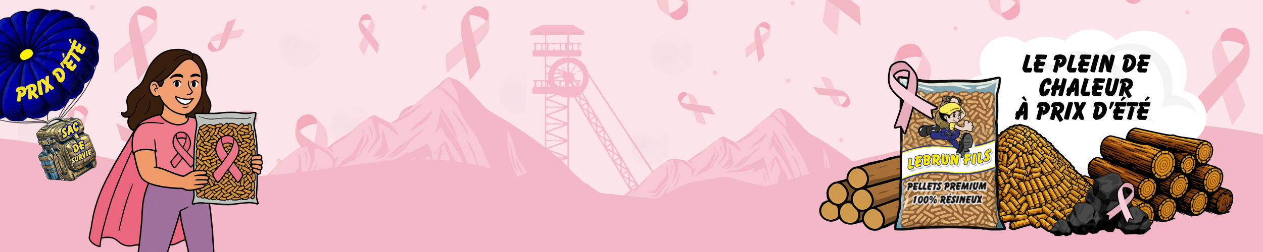Slide background