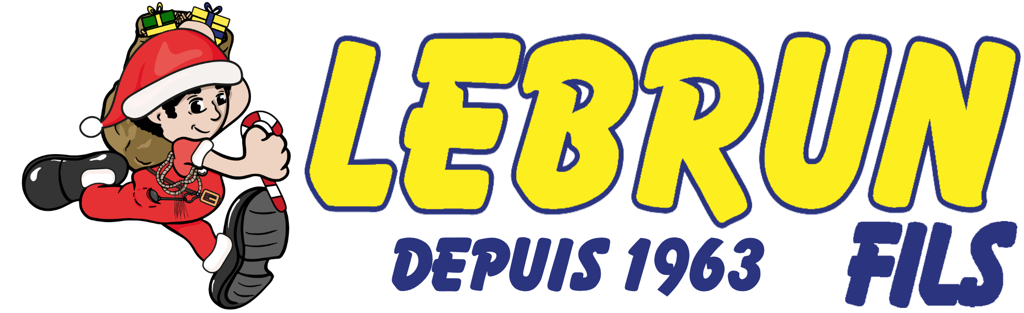 LEBRUN Fils combustible/ramonage