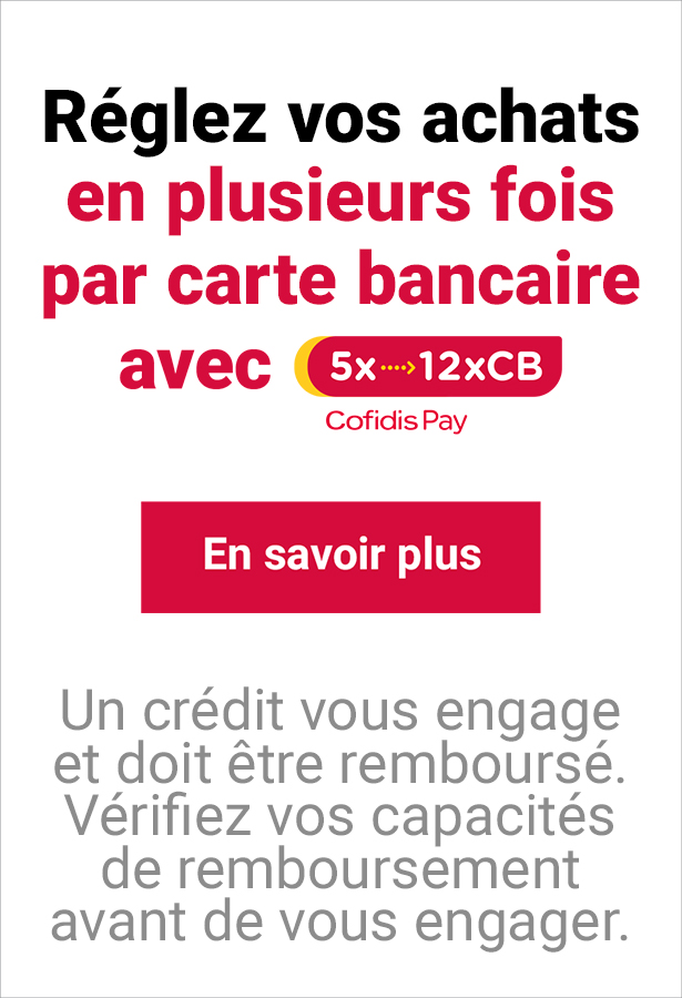 Cofidis FOIS banner